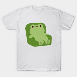 Frog T-Shirt